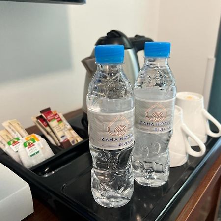 אל-מדינה Zaha Al Madina Hotel מראה חיצוני תמונה